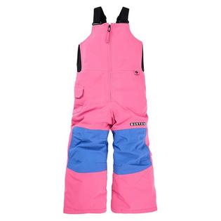 Kids' [2-5] Maven 2L Bib Pant