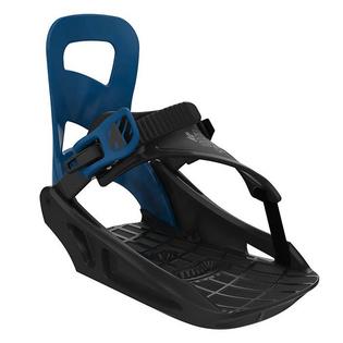 K2 Juniors' Mini Turbo Snowboard Binding [2025]