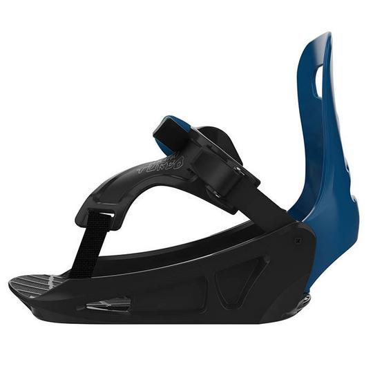 Juniors' Mini Turbo Snowboard Binding [2025] | K2 | Sporting Life
