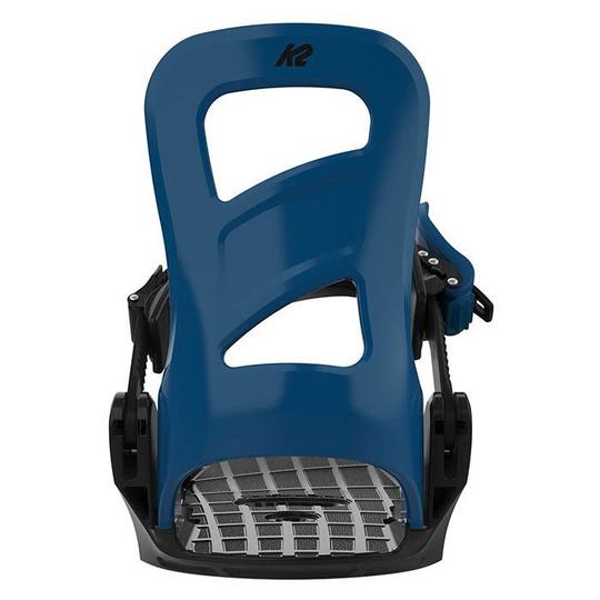 Juniors' Mini Turbo Snowboard Binding [2025] | K2 | Sporting Life