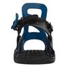 Fixations de planche   neige Mini Turbo pour juniors  2025 