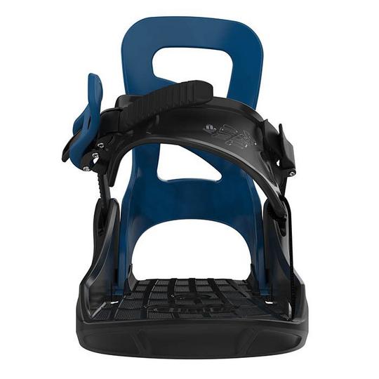 Juniors' Mini Turbo Snowboard Binding [2025] | K2 | Sporting Life