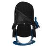 Fixations de planche   neige Mini Turbo pour juniors  2025 