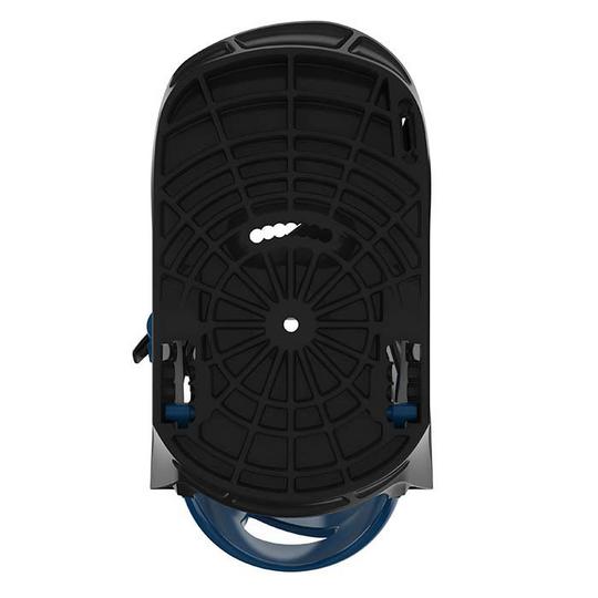Juniors' Mini Turbo Snowboard Binding [2025] | K2 | Sporting Life