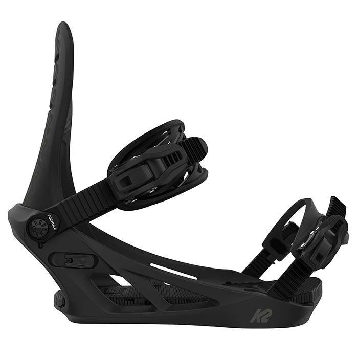 Men's Formula Snowboard Binding [2025] | K2 | Sporting Life