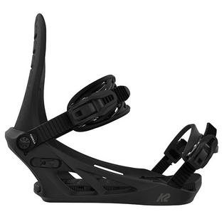 K2 Men's Formula Snowboard Binding [2025]