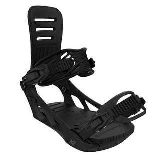 K2 Men's Formula Snowboard Binding [2025]