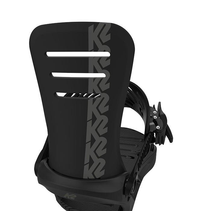 Men's Formula Snowboard Binding [2025]