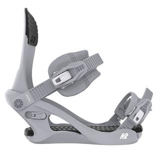 K2 Women's Bedford Snowboard Binding [2024]