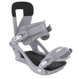 K2 Women's Bedford Snowboard Binding [2024]