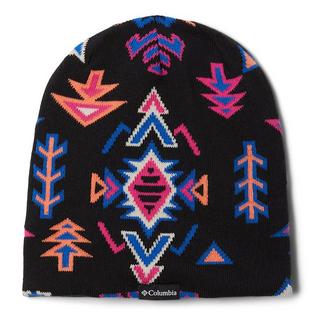Columbia Unisex Belay Butte™ Reversible Beanie