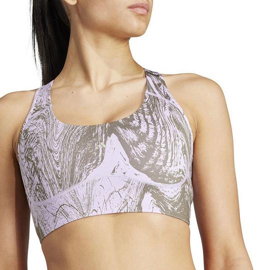 Women's TruePurpose Power Impact Training Bra | adidas By