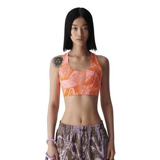 adidas By Stella McCartney Women's TruePurpose Power Impact Training Bra