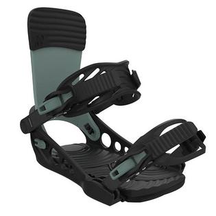 K2 Fixations de planche &agrave; neige Meridian pour femmes [2024]