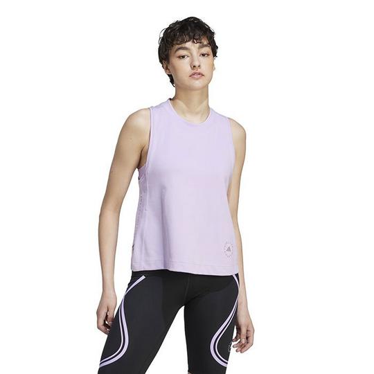 adidas By Stella McCartney Women s Logo Tank Top