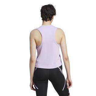 adidas By Stella McCartney D&eacute;bardeur &agrave; logo pour femmes