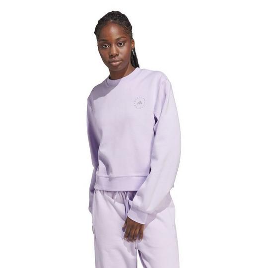 Women s Sportswear Sweatshirt adidas By Stella McCartney Sporting Life Online