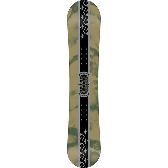 K2 Juniors  Vandal Snowboard  2024 