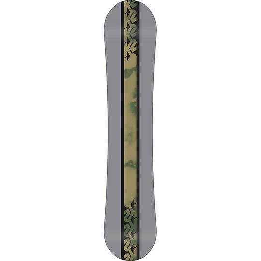 Juniors Vandal Snowboard 2024 K2 Sporting Life Online