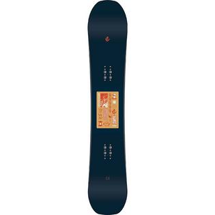 K2 Planche &agrave; neige Broadcast pour hommes [2025]