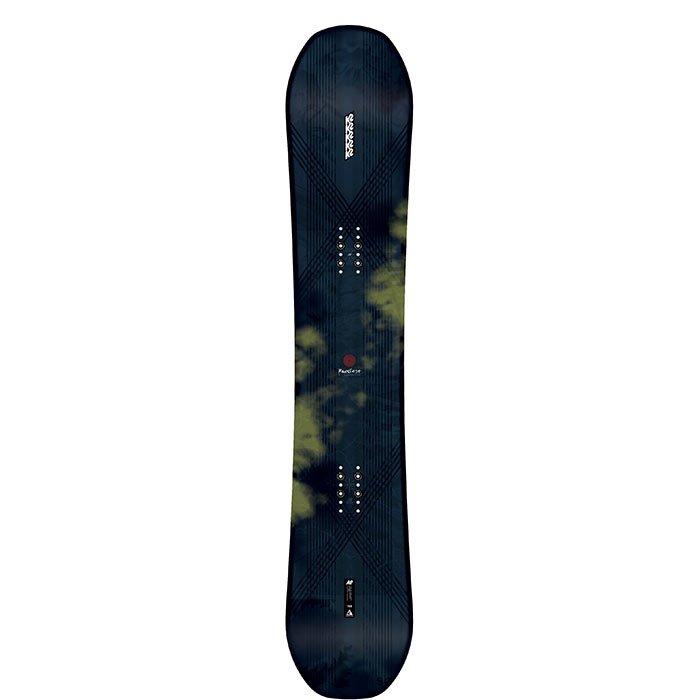 Men's Manifest Snowboard [2024] | K2 | Sporting Life Online