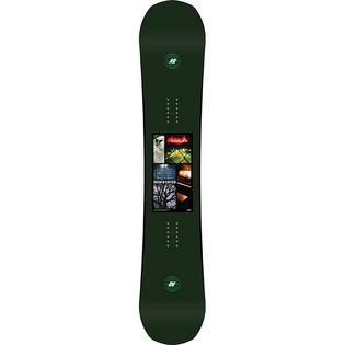 Men's World Peace Snowboard [2024]