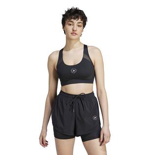 Soutien-gorge de sport à soutien moyen TruePurpose Power Impact Training pour femmes