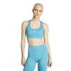 Soutien-gorge de sport   soutien moyen TruePurpose Power Impact Training pour femmes