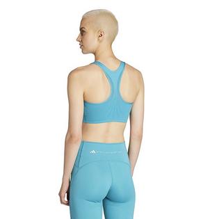 adidas By Stella McCartney Women's TruePurpose Power Impact Training Medium Support Sports Bra
