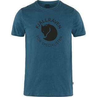 T-shirt Fjallraven Fox pour hommes
