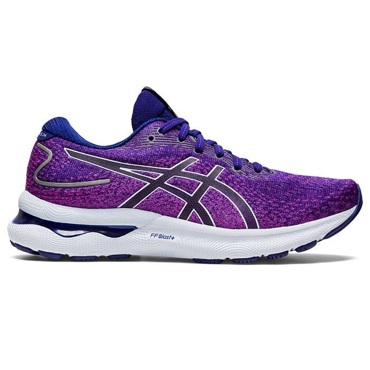 Women's GEL-Nimbus® 24 Running Shoe