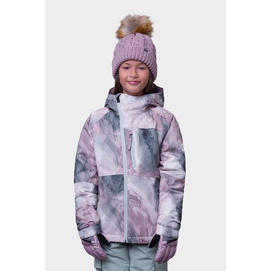 686 Junior Girls   7-16  Hydra Jacket