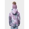 Junior Girls   7-16  Hydra Jacket