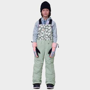 686 Salopette de neige Hello Kitty Sierra pour filles juniors [7-16]