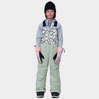 Junior Girls' [7-16] Hello Kitty Sierra Bib Pant