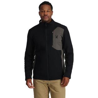 Veste en molleton zippé Bandit pour hommes