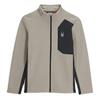 Men s Bandit Full-Zip Fleece Jacket