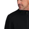 Men s Bandit Half-Zip Fleece Top