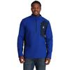 Men s Bandit Half-Zip Fleece Top