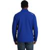 Men s Bandit Half-Zip Fleece Top