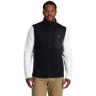 Spyder Veste en molleton Bandit pour hommes