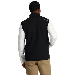 Spyder Veste en molleton Bandit pour hommes