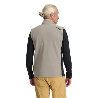 Spyder Veste en molleton Bandit pour hommes