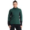 Veste en polaire avec fermeture  clair compl te Bandita pour femmes