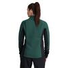 Veste en polaire avec fermeture  clair compl te Bandita pour femmes