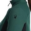 Veste en polaire avec fermeture  clair compl te Bandita pour femmes