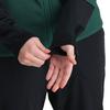 Veste en polaire avec fermeture  clair compl te Bandita pour femmes