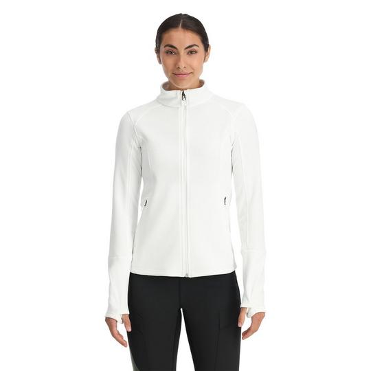 Spyder Women s Bandita Full-Zip Fleece Jacket