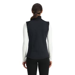 Spyder Gilet en molleton Bandita pour femmes