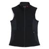 Gilet en molleton Bandita pour femmes